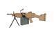 Кулемет SA-249 MK2 CORE&trade; - tan [Specna Arms] (для страйкболу) SPE-01-028614 фото 6