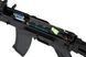 Страйкбольный автомат Калашникова АКС-74 SA-J72 CORE - BLACK [Specna Arms] (для страйкбола) SPE-01-035509 фото 8