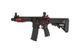 Штурмова гвинтівка SA-EDGE E40&trade; - Red Edition [Specna Arms] SPE-01-024595 фото 6