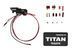 Zestaw kontrolera TITAN V2 NGRS BASIC [rear wired] [GATE] (для страйкболу) GAT-08-029063 фото 2