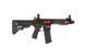 Штурмова гвинтівка SA-EDGE E40&trade; - Red Edition [Specna Arms] SPE-01-024595 фото 5