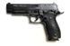 Страйкбольный аналог pistoletu SIG SAUER P226 X-FIVE [CyberGun] (для страйкболу) CYB-02-003086 фото 4