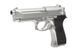 Страйкбольный пістолет CM126 Silver [CYMA] (для страйкболу) CYM-01-017614 фото 3