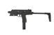 Пистолет-пулемёт MP9 A3 - czarny [ASG] (для страйкбола) ASG-02-002574 фото 2