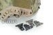 Klipsy do montażu gogli (36mm) - dark earth [FMA] (для страйкболу) FMA-21-006641 фото 2