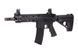 Аналог штурмової гвинтівки Saber CQB GBB - black [VFC] (для страйкболу) VFC-02-010530 фото 2