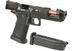 Пістолет R614 TTI JW4 Pit Viper (Upgrade Version) [ARMY ARMAMENT X JAG Arms] (для страйкболу) R614C фото 7
