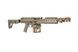 Страйкбольный аналог lekkiego karabinu maszynowego AQUILA VII LMG - tan [Secutor Arms] (для страйкболу) SEU-01-032631 фото 3