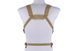 Разгрузка Fast Chest Rig - Tan [GFC Tactical] (для страйкбола) GFT-18-018421 фото 5