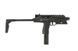 Пистолет-пулемёт MP9 A3 - czarny [ASG] (для страйкбола) ASG-02-002574 фото 5
