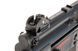 Пистолет-пулемёт ASG Heckler & Koch MP5 K GBB green gas [ASG] (для страйкбола) ASG-02-020651 фото 7