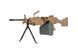 Кулемет SA-249 MK2 CORE&trade; - tan [Specna Arms] (для страйкболу) SPE-01-028614 фото 2