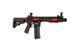 Штурмова гвинтівка SA-EDGE E40&trade; - Red Edition [Specna Arms] SPE-01-024595 фото 3