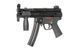 Пистолет-пулемёт ASG Heckler & Koch MP5 K GBB green gas [ASG] (для страйкбола) ASG-02-020651 фото 2