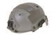 Аналог каски FAST PJ CFH - foliage green [FMA] (для страйкбола) FMA-21-008725 фото 1