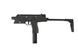 Пистолет-пулемёт MP9 A3 - czarny [ASG] (для страйкбола) ASG-02-002574 фото 1