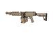 Страйкбольный аналог lekkiego karabinu maszynowego AQUILA VII LMG - tan [Secutor Arms] (для страйкболу) SEU-01-032631 фото 6