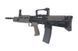 Штурмовая винтовка L85A1 wersja ETU [G&G] (для страйкбола) GIG-01-022067 фото 6