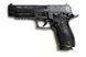 Страйкбольный аналог pistoletu SIG SAUER P226 X-FIVE [CyberGun] (для страйкболу) CYB-02-003086 фото 1