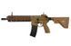 Штурмовая винтовка HK416 A5 GBBR - tan [Umarex] (для страйкбола) UMA-02-021868 фото 1