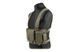 Жилет тактичний (розвантажувальний) типу Chest Rig - olive [GFC Tactical] (для страйкболу) GFT-18-007964 фото 1