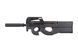 Страйкбольный аналог pistoletu maszynowego 90 TR [Tokyo Marui] (для страйкболу) TMR-01-020019 фото 1