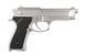 Страйкбольный пістолет CM126 Silver [CYMA] (для страйкболу) CYM-01-017614 фото 2