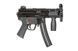 Пистолет-пулемёт ASG Heckler & Koch MP5 K GBB green gas [ASG] (для страйкбола) ASG-02-020651 фото 3
