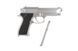 Страйкбольный пістолет CM126 Silver [CYMA] (для страйкболу) CYM-01-017614 фото 9