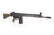 Страйкбольный аналог karabinu CA-A3 [Classic Army] (для страйкбола) CLA-01-019054 фото 3