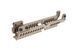 Накладка кришки ствольної коробки K-31C Classic для AK - tan [5KU] (для страйкболу) 5KU-09-029557 фото 2