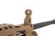Кулемет SA-249 MK2 CORE&trade; - tan [Specna Arms] (для страйкболу) SPE-01-028614 фото 8