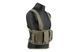 Жилет тактичний (розвантажувальний) типу Chest Rig - olive [GFC Tactical] (для страйкболу) GFT-18-007964 фото 3