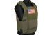 Жилет тактический (разгрузочный) Personal Body Armor - olive [GFC Tactical] GFT-18-000888 фото 3
