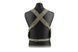 Жилет тактичний (розвантажувальний) типу Chest Rig - olive [GFC Tactical] (для страйкболу) GFT-18-007964 фото 4