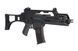 Airsoft аналог Specna Arms SA-G11 KeyMod EBB (Blow Back) &ndash; BLACK (для страйкболу) SPE-01-020524 фото 3
