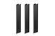 Zestaw 3 magazynk&oacute;w mid-cap 120 kulek do моделей KWA QRF Mod.2 [KWA] (для страйкболу) KWA-05-030062 фото 3