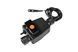 Кнопка PTT ZP116 zTEA - Kenwood KENWOOD [Z-Tactical] (для страйкбола) ZTC-31-029022 фото 2