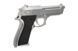 Страйкбольный пістолет CM126 Silver [CYMA] (для страйкболу) CYM-01-017614 фото 6