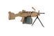 Кулемет SA-249 MK2 CORE&trade; - tan [Specna Arms] (для страйкболу) SPE-01-028614 фото 5