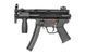 Пистолет-пулемёт ASG Heckler & Koch MP5 K GBB green gas [ASG] (для страйкбола) ASG-02-020651 фото 1