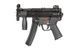 Пистолет-пулемёт ASG Heckler & Koch MP5 K GBB green gas [ASG] (для страйкбола) ASG-02-020651 фото 6