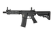 Штурмова гвинтівка SA-F01 FLEX - Black [Specna Arms] SPE-01-034208 фото