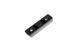 Szyna RIS M-LOK R057 - czarna [KUBLAI] (для страйкбола) KUB-09-027396 фото 2