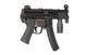 Пистолет-пулемёт ASG Heckler & Koch MP5 K GBB green gas [ASG] (для страйкбола) ASG-02-020651 фото 5