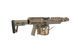 Страйкбольный аналог lekkiego karabinu maszynowego AQUILA VII LMG - tan [Secutor Arms] (для страйкболу) SEU-01-032631 фото 5