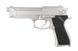 Страйкбольный пістолет CM126 Silver [CYMA] (для страйкболу) CYM-01-017614 фото 1