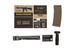 Штурмова гвинтівка SA-C19 CORE Daniel Defense &mdash; Chaos Bronze [Specna Arms] SPE-01-028190 фото 8