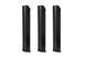 Zestaw 3 magazynk&oacute;w mid-cap 120 kulek do моделей KWA QRF Mod.2 [KWA] (для страйкболу) KWA-05-030062 фото 1