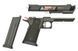 Пістолет R614 TTI JW4 Pit Viper (Upgrade Version) [ARMY ARMAMENT X JAG Arms] (для страйкболу) R614C фото 9